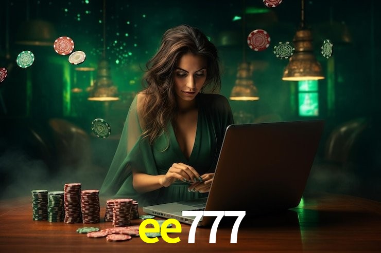 Descubra a Essência do ee777: Nossa História e Compromissos