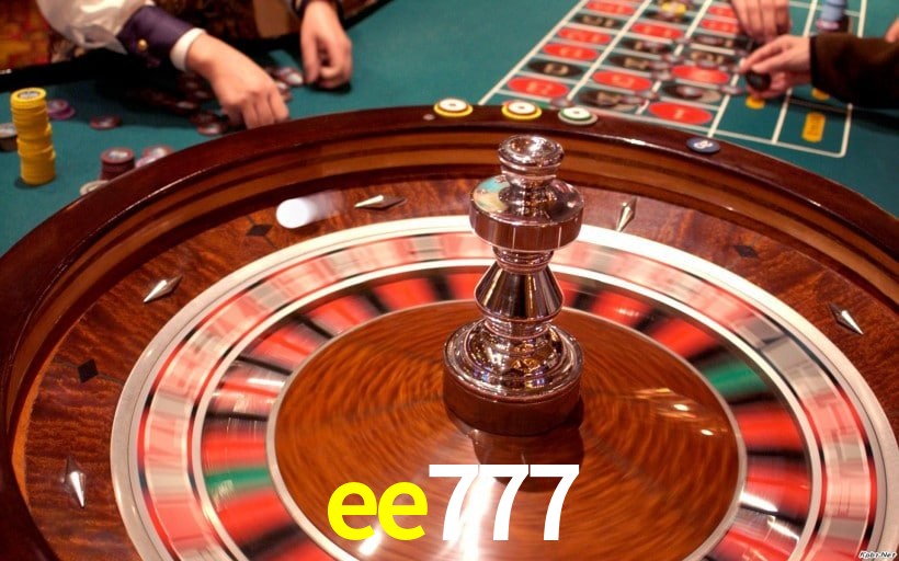 A Emoção da Loteria na ee777: Uma Chance de Mudança de Vida