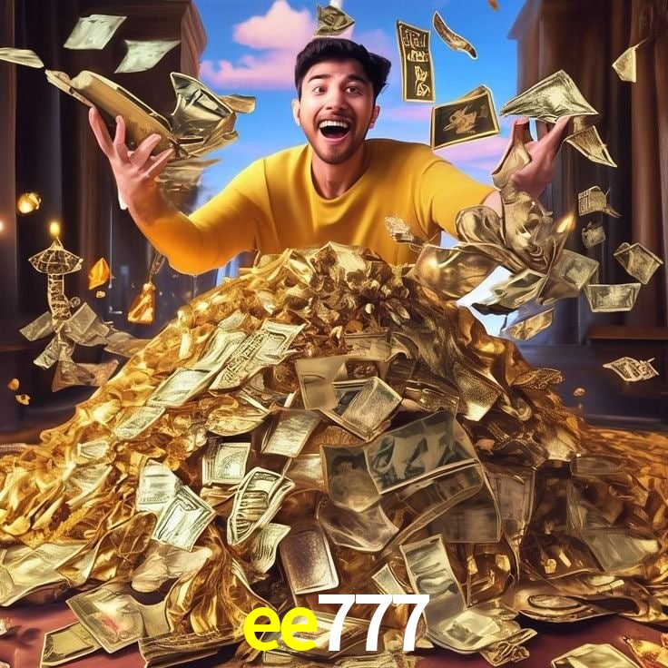 A Revolução dos Aplicativos de Jogos no ee777